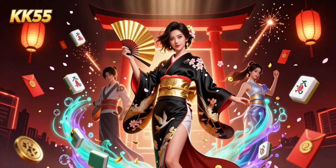KK55: Proven Strategies for Winning Big in 2026 Casino Games