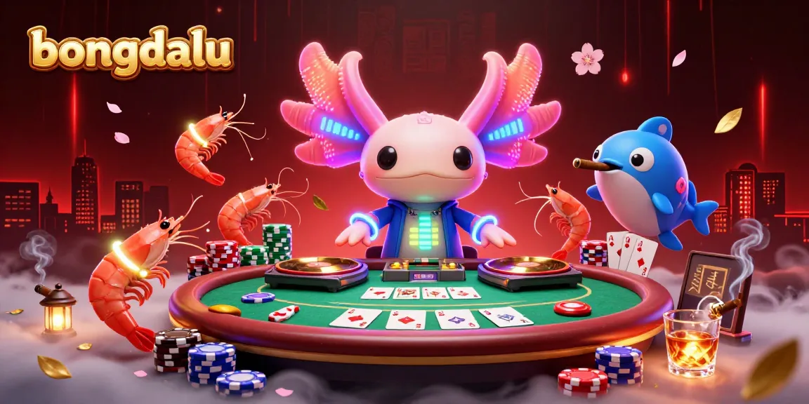 bongdalu Walkthrough: A Visual Step-by-Step Guide for Sports Bettors to Enhance Winning Strategies in 2026