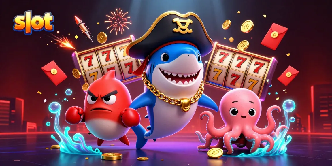 7 Key Advantages of Slot Games Over Competitors for Winning Strategies in 2026