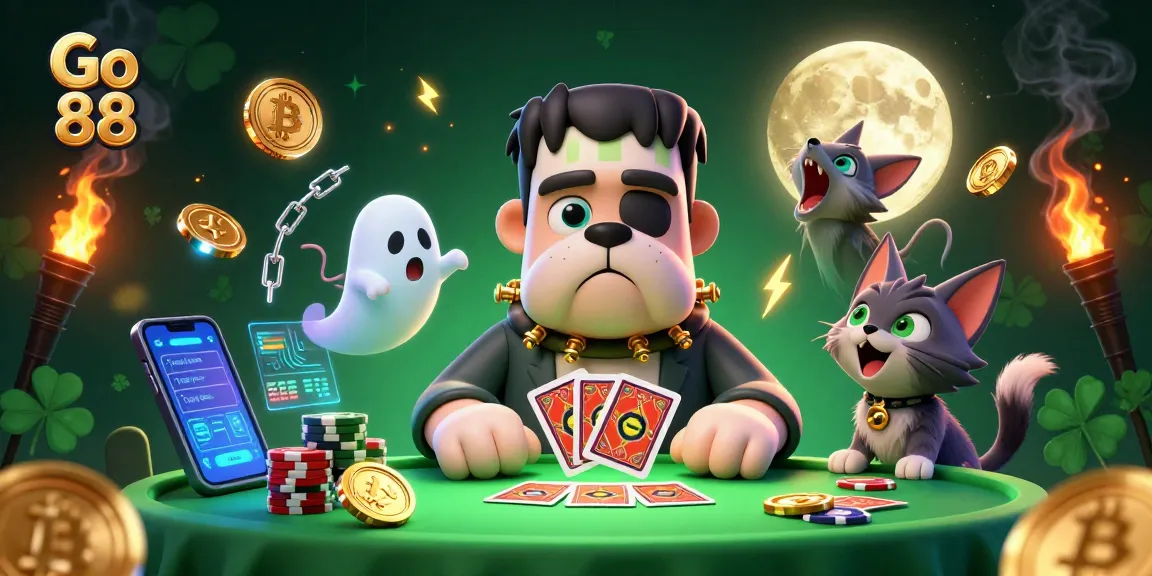 7 Warning Signs When Choosing Go 88: Essential Strategies for Winning Gamblers in 2026