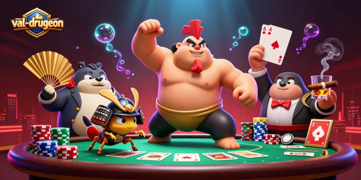 How to Switch to val-drugeon Without Missing a Beat: Expert Strategies for Gamblers in 2026