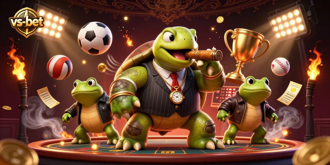 The State of vs-bet in 2026: A Complete Overview for Gamblers Seeking Winning Strategies