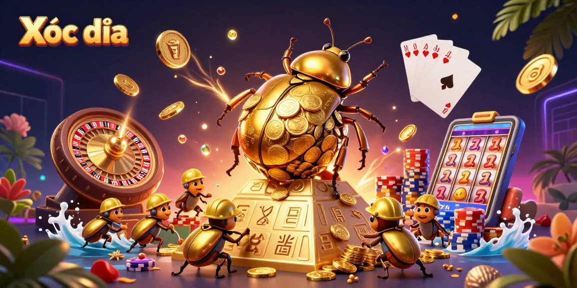 Xóc đĩa Then vs Now: How It Evolved in 2026 for Winning Strategies and Expert Players