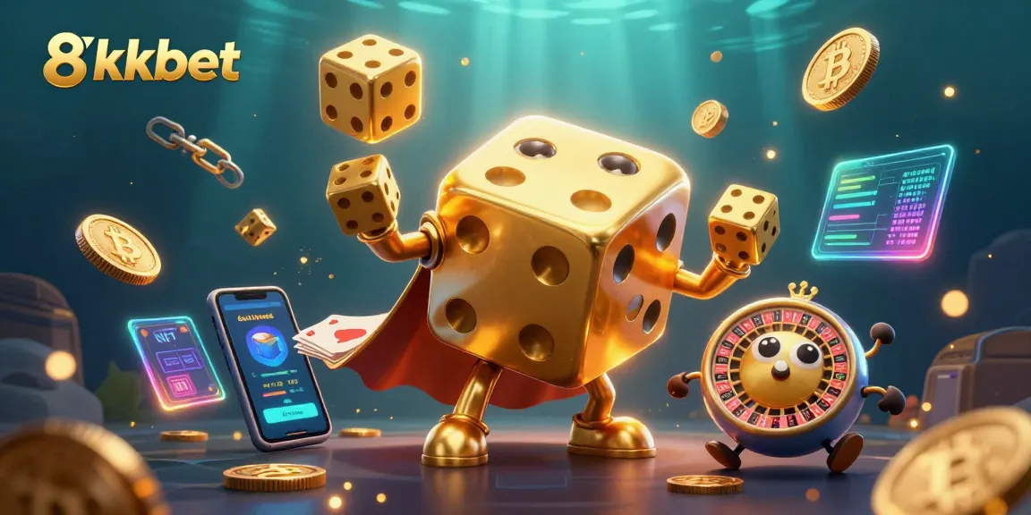5 Hard Truths About 8xbet in 2026 for Strategic Gamblers