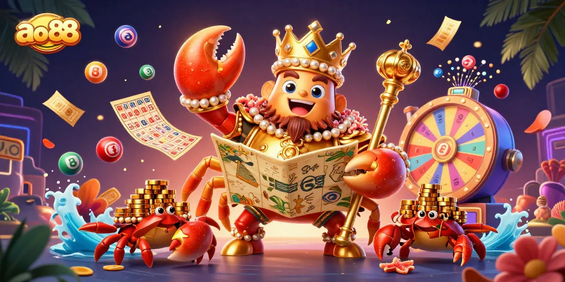 How to Master ao88 Slot Games in Just 30 Days for Winning Strategies