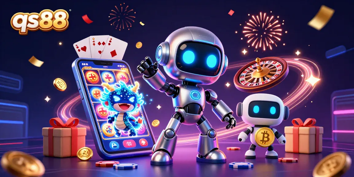 In-Depth qs88 Analysis: Winning Strategies for Gamblers in 2026
