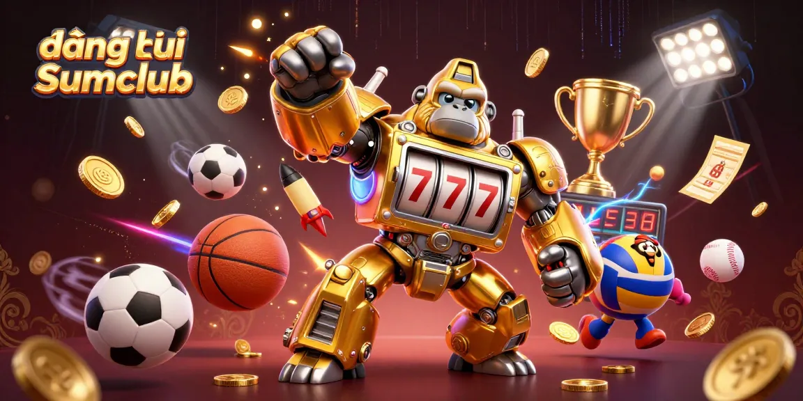 The Modern Approach to đăng ký Sumclub in 2026: Essential Strategies for Winning Gamblers