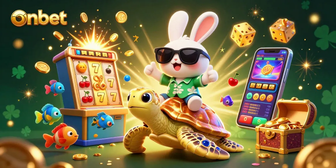 10 onbet Trends Shaping Online Gambling for Players in 2026