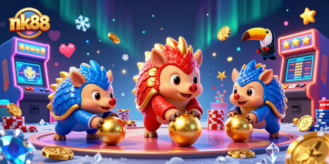Battle-Tested nk88 Strategies for 2026: Winning Tactics for Gamblers