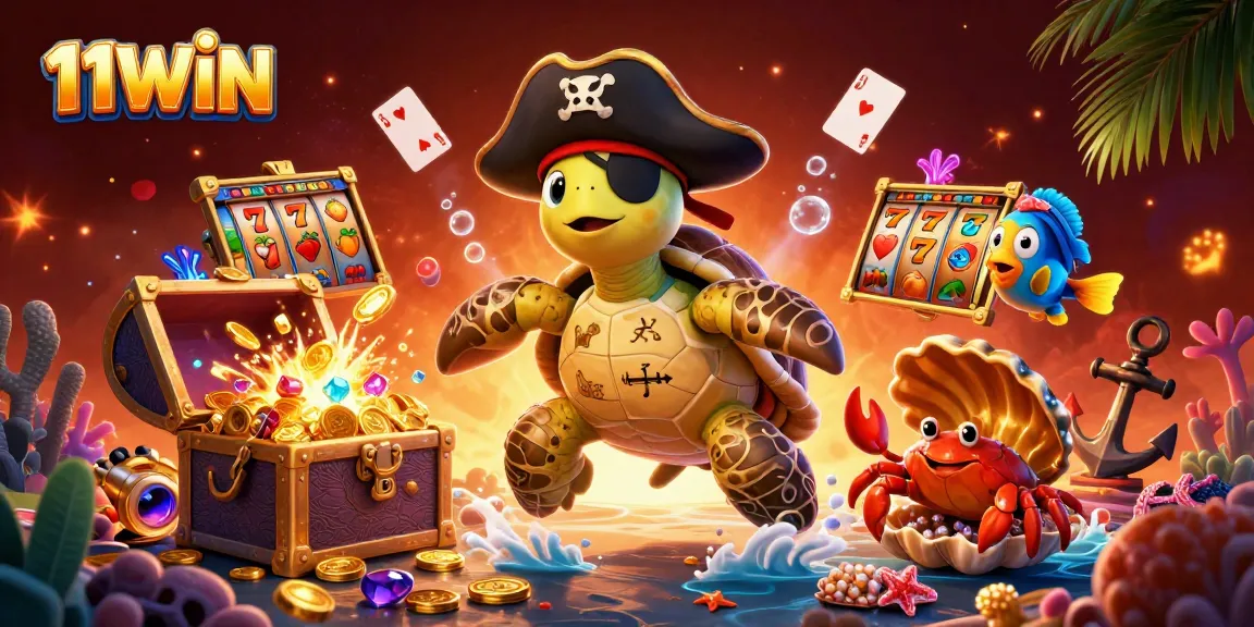 How to Dominate Slot Games with 11WIN for Winning Strategies in 2026