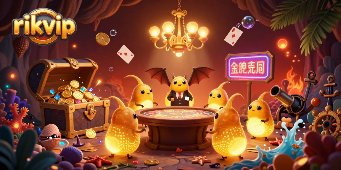 rikvip Lies Exposed: Setting the Record Straight on Winning Strategies for Gamblers in 2026