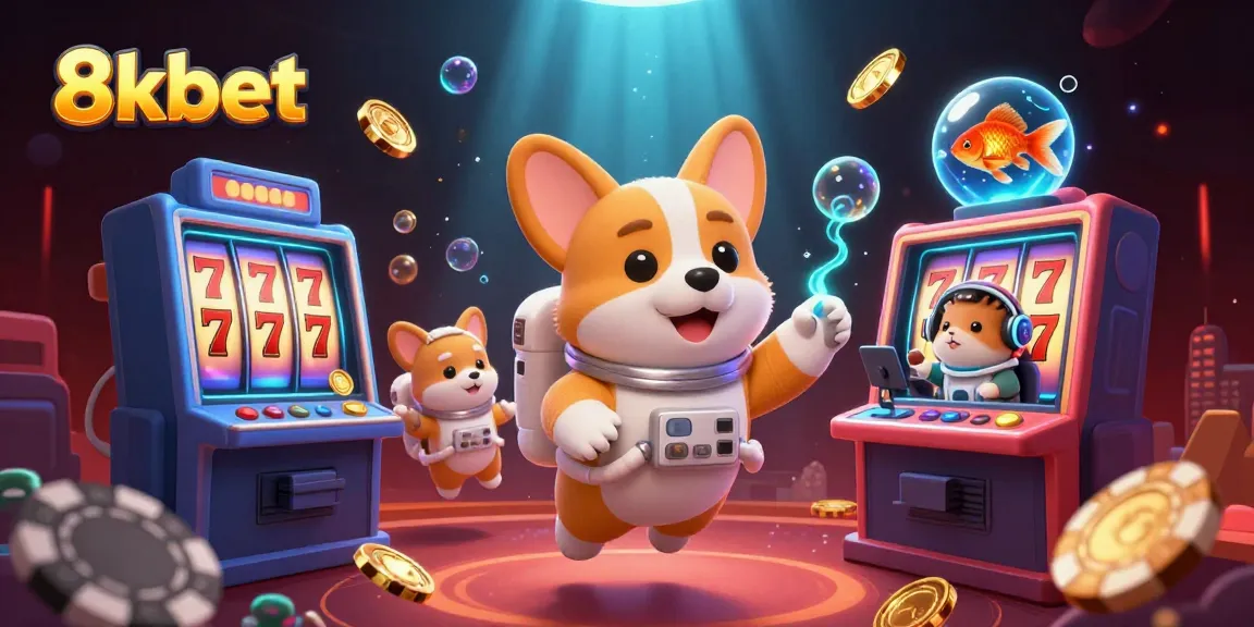What Is 8xbet and Why Does It Matter for Online Gamblers in 2026?