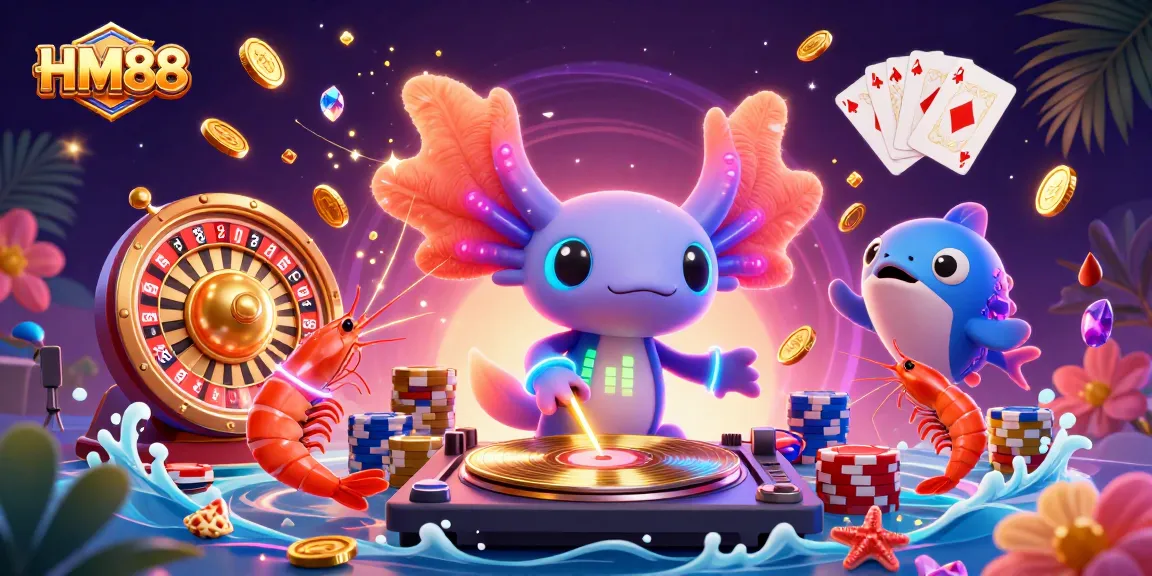 HM88 Forecast: What to Expect for Online Gamblers in 2026