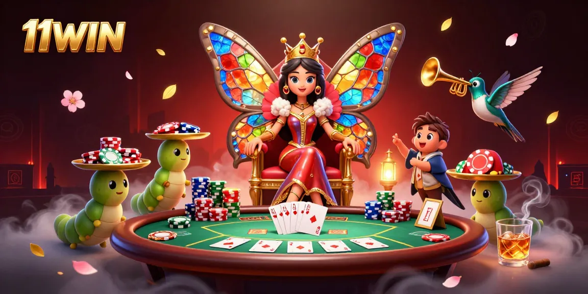 3 Levels of 11WIN Poker Mastery: Beginner to Expert Winning Strategies for 2026