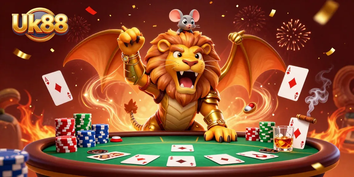 Uk88: Real Talk About Winning Strategies and What Works in Gambling 2026
