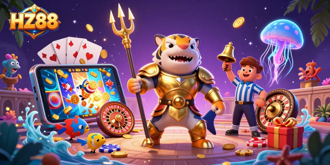 Unpopular HZ88 Opinion: Why Strategic Bettors Excel in Today’s Casino Landscape