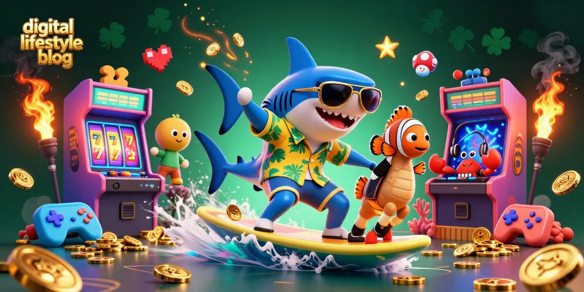 Research-Backed Digital Lifestyle Blog Strategies That Enhance Winning Odds in Casino Games