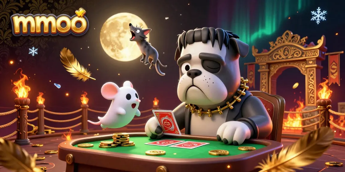 What’s Coming Next for mmoo in 2026: Essential Strategies for Bettors