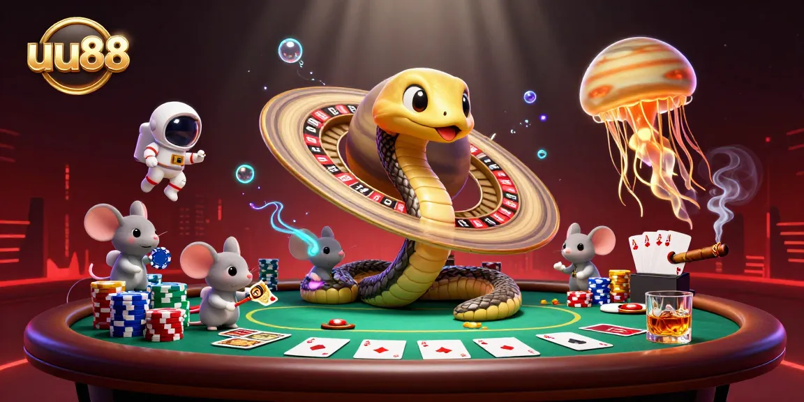 uu88 Masterclass: From Zero to Pro in 2026 for Gamblers Achieving Winning Strategies