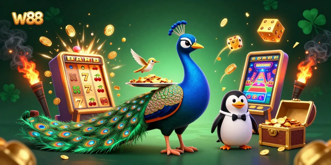 Can Beginners Succeed with w88? Absolutely, Mastering the Art of Betting Strategies 2026
