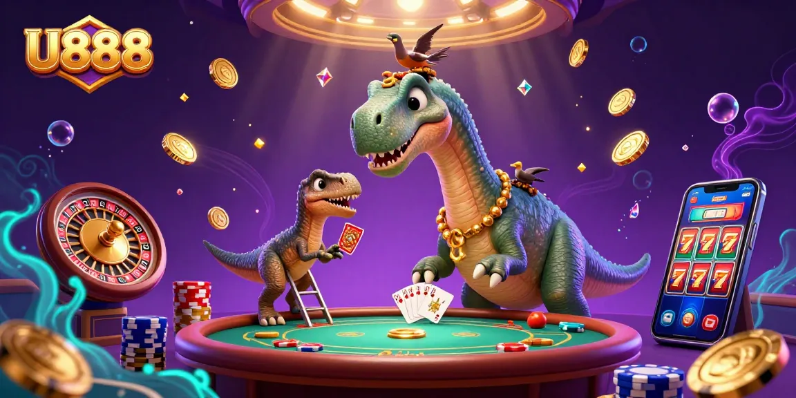 The Insider’s Guide to U888: Winning Strategies for Bettors in 2026
