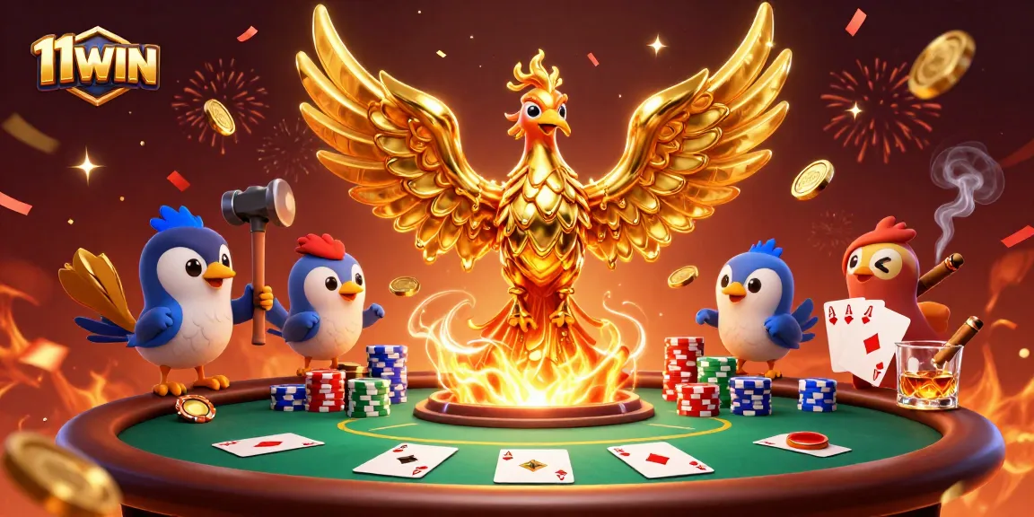 Everything About 11WIN: The A-to-Z Breakdown of Casino Strategies for 2026 Players