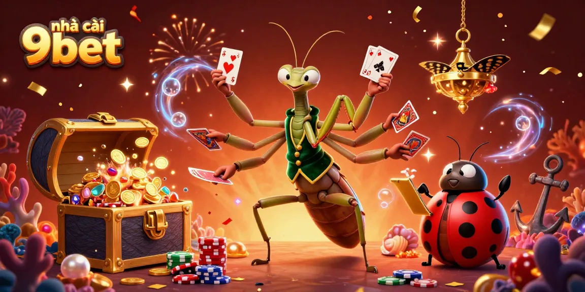 Why nhà cái 9bet Is Better Than Traditional Casinos for Gamblers Looking for Winning Strategies in 2026
