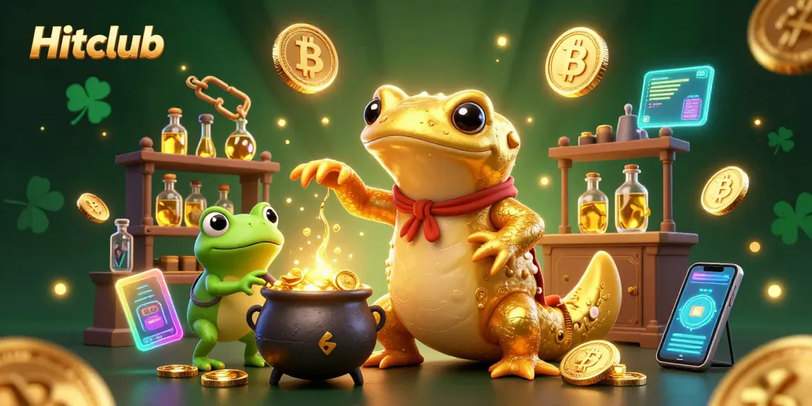 Hitclub and the Freedom to Master Winning Strategies in 2026